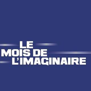 Mois de l'imaginaire 2020